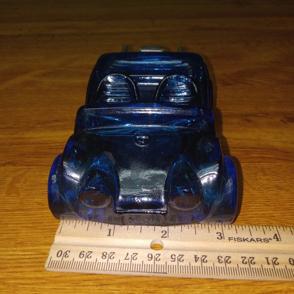 Avon Dune Bugging Vintage Full of Cologne/aftershave - Picture 4 of 14